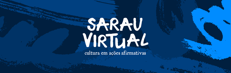 Sarau Virtual