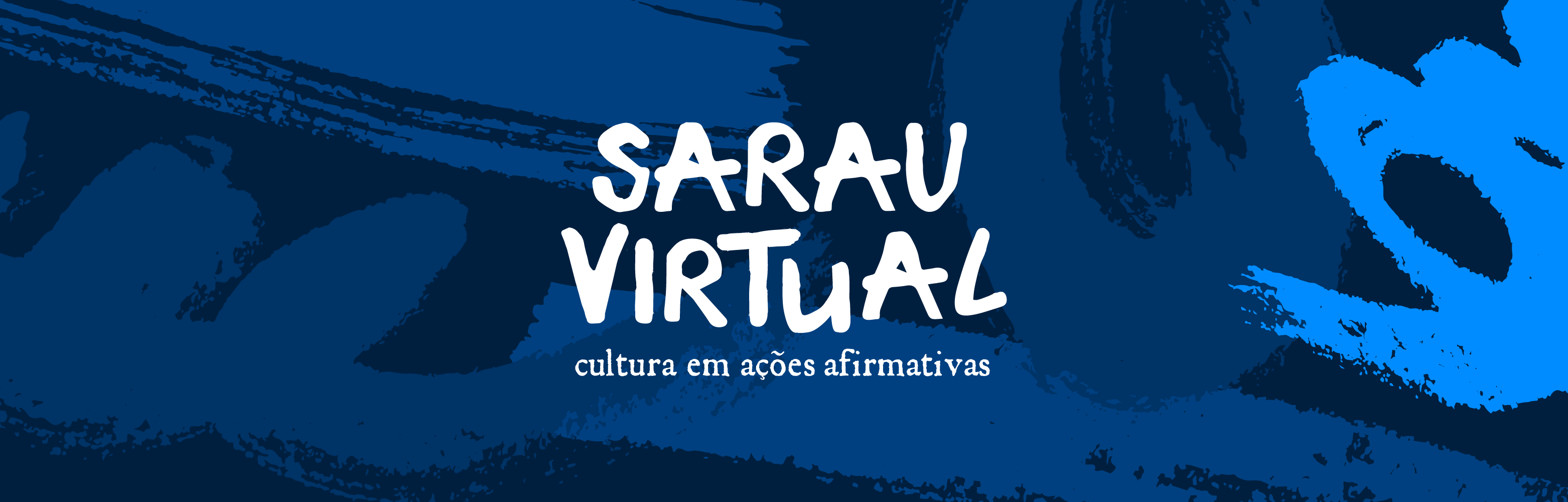 Sarau Virtual