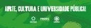 Arte Cultura e Universidade Publica